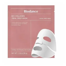 biodance Bio-Collagen Real Deep Mask 1 St.