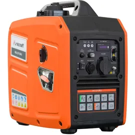 Unicraft Inverter-Stromerzeuger PG-I 21 SR-S