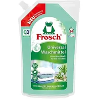 Frosch Universal Waschmittel 1,44 L