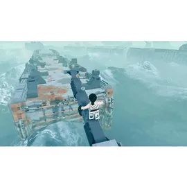 Lego Star Wars La Saga Skywalker Juego para Consola PlayStation 5 [PAL ES]