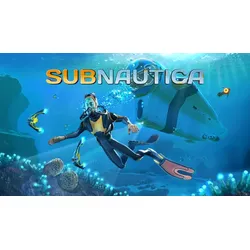 Subnautica