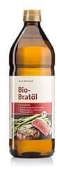 Organic Frying Oil - 750 ml