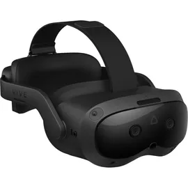 HTC VIVE Focus Vision Headset Schwarz