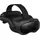 HTC VIVE Focus Vision Headset Schwarz