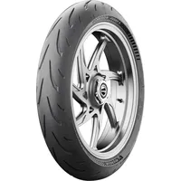 Michelin Power 6 FRONT 120/70 ZR17 58W TL