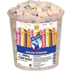 Frigeo Ahoj BRAUSE-BONBONS Brause 1.000 St.