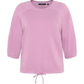 Zero Sweatshirt 36 Rosa