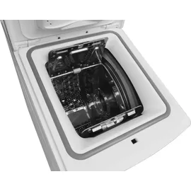 Amica WT 483 710 Toplader (8 kg, 1300 U/min)
