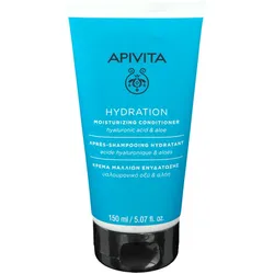 Apivita Hydration Feuchtigkeitsspendende Pflegespülung