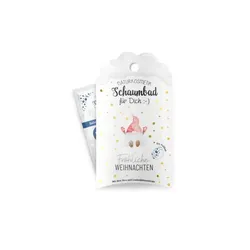 la vida Schaumbad - Wichtel