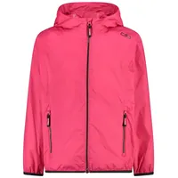 CMP KID G JACKET RAIN FIX Hood fragola (B880) 110