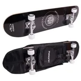 Hudora Columbia Heights Schwarz