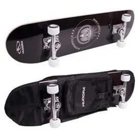 Hudora Columbia Heights Schwarz