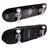 Hudora Columbia Heights Schwarz