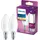 Philips LED Lampe 929001345367 4,3 W E14 warmweiß 2 St.