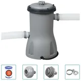 BESTWAY Pool-Filterpumpe 3,028 l/h