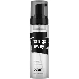 b.tan Tan Go Away Tan Eraser 200 ml
