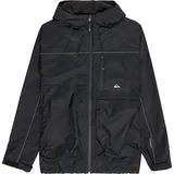 QUIKSILVER Full Rig Bomberjacke - Black - XL