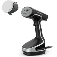 Rowenta Steam Force DR8250 Dampfbürste, für hygienische Textilpflege