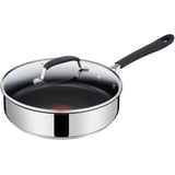 Tefal Jamie Oliver Quick and Easy Schmorpfanne 25 cm