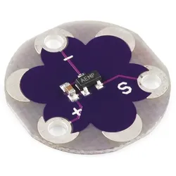 LilyPad Temperatursensor, MCP9700