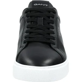 GANT Mc Julien Herren Schwarz 43