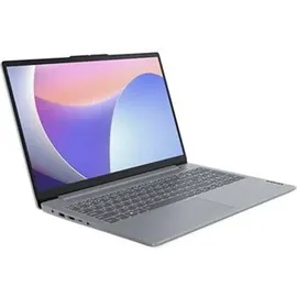 Lenovo IdeaPad Slim 3 15.6" Intel Core i5 8 GB RAM 512 GB SSD Arctic Grey