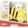 Toi-Toys LITTLE STARS Baby Insektenauto mit Licht & Sound