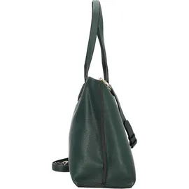 Valentino Fall Re Shopper Kunstleder Bosco