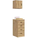 vidaXL, Werkstattschrank, Templeton (40 cm, 85 cm)
