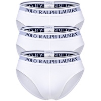 Ralph Lauren Baumwollslips im 3er-Pack