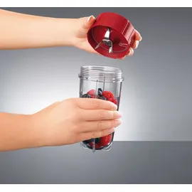 GOURMETmaxx Mr. Magic Standmixer