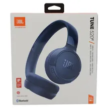 JBL Tune 520BT blue