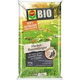 Compo Bio Herbst-Rasendünger, 20.00kg (28590)