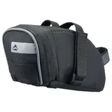 Merida Satteltasche schwarz/grau