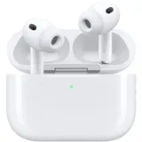 Apple AirPods Pro 3. Generation mit USB-C Ladecase, weiß