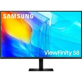 Samsung Viewfinity S8 S80D 37" schwarz