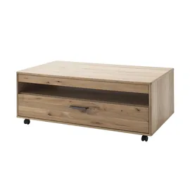 Woodford Gaborone Mehrfarbig Eiche 65 x 45 cm