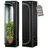 Vevor Growzelt 40 x 40 x 160 cm Grün