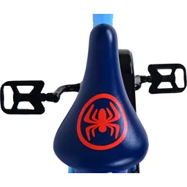 Volare Marvel Spidey Amazing Friends 12 Zoll blau