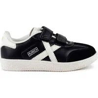 Munich Mini Astro Vco 02 Sportschuhe - Black -