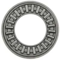 INA Axial-Nadellager AXW15 ID 15 mm AD 31 mm Breite 6,7 mm