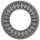 INA Axial-Nadellager AXW15 ID 15 mm AD 31 mm Breite 6,7 mm