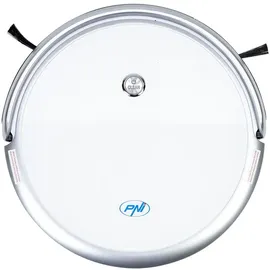 PNI SafeHome Cleaner PTV35 Weiß/Silber/Grau