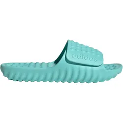 adidas Sportswear Adissage 360Rec Badelatschen JR1246 - flash aqua/flash aqua/flash aqua 46