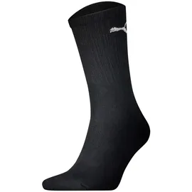 Puma Socken Unisex 6er Pack Bequem sitzend bunt|weiß 47-49