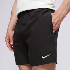 Nike Badeshorts 5" Volley Shorts Schwarz XXL