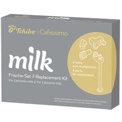 Cafissimo milk Frische-Set Tchibo