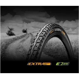 Continental Ride Tour 28 x 1,60 Zoll Drahtreifen