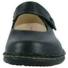 Finn Comfort LAVAL Schwarz 37